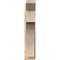 Ekena Millwork Westlake Slat Smooth Outlooker, Douglas Fir, 7 1/2"W x 26"D x 38"H OUT08X26X38WTL06SDF - alternate 2